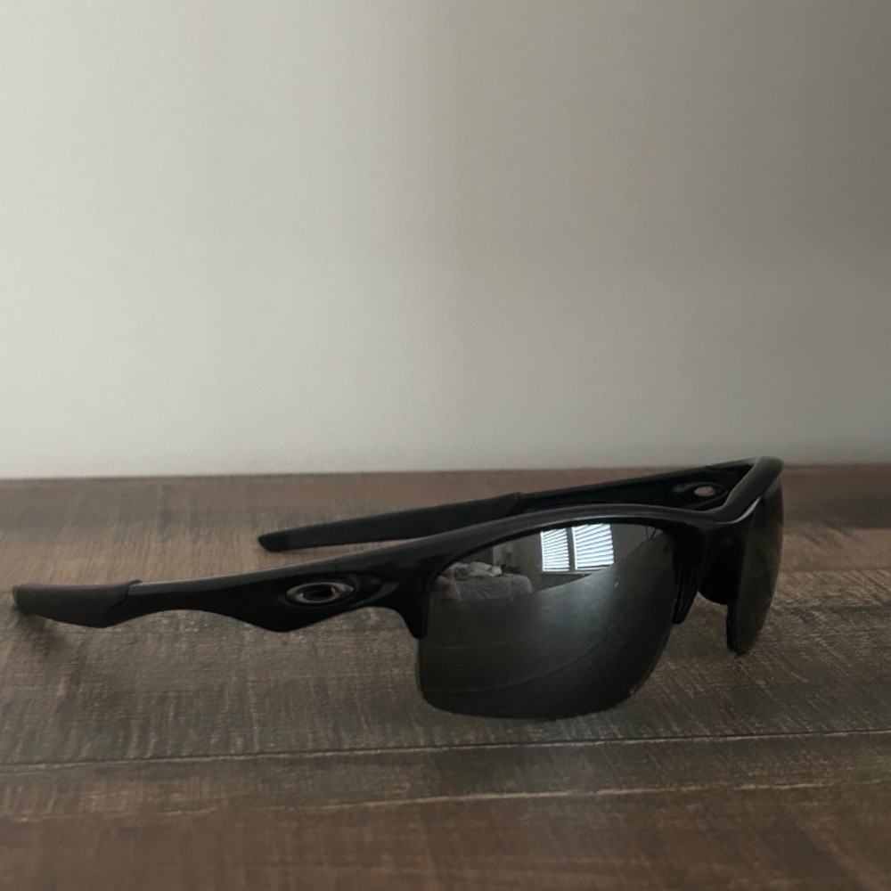 Oakley glasses